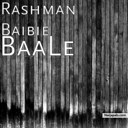 BaaLe by Rashman Baibie 