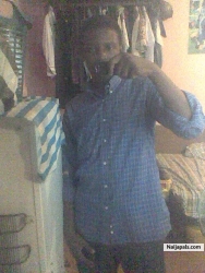 me in the mirror