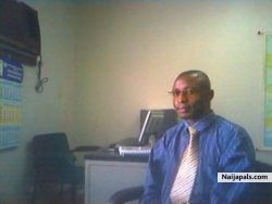 joseph udoh