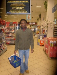 Still shoping