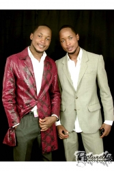 Me & my Twin