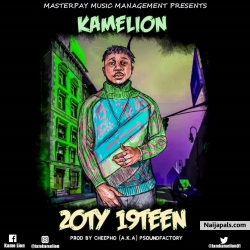 20ty 19teen by Kamelion