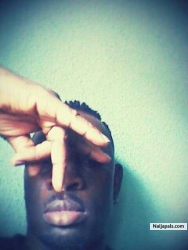 iyke pedro (colefish)