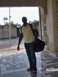 Adams Nurudeen