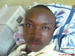 Just Chilling!!!