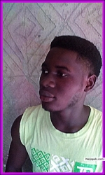 OKECHUKWU JOSHUA CHIBUZOR