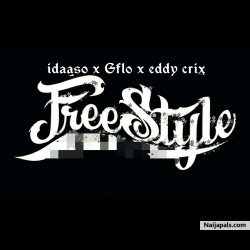 taking over me (freestyle) by Gflo x Idaaso x eddy crix 