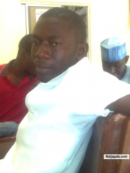 its me