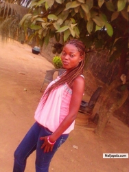 oluwafunmilayo