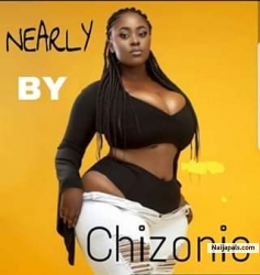Nearly--chizonic by Chizonic