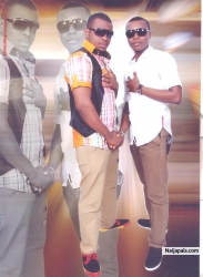 me and my pal