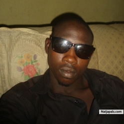 Olanrewaju Oladunjoye