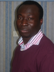 kayode akin