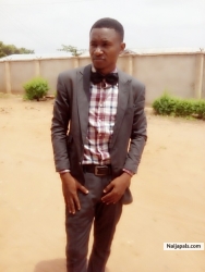 Arowolo Oluwafemi John