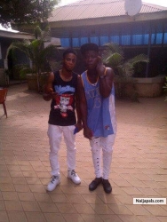 Dont let me down by Dami g ft Young zeez