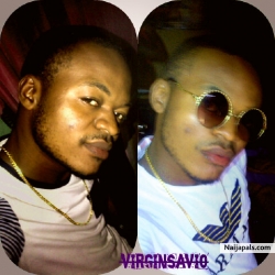 dominic savio (virginsavio)