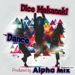 Dance by Dice Makanaki