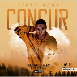 Concur by Fizzy Dane