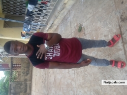 Never Walk away by Dammy P ft Doyez, Geekaydon