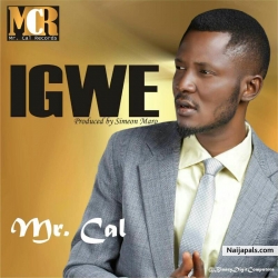 IGWE by Mr Cal