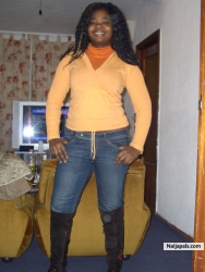 just me, doing my thing.