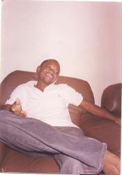 @ D VillaGE...cHIllin