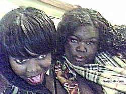 Omi & I