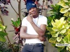 MAYO-FARANG MUSIC ARTIST MUSICIAN DENIS DJYAOUNDE A.K.A UPDATE