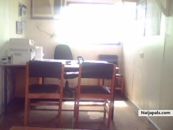 my office