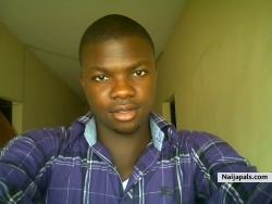Oluwaseun ayeni (Oluwaseun108)