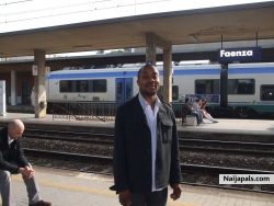 Kelvin Usiomoifo