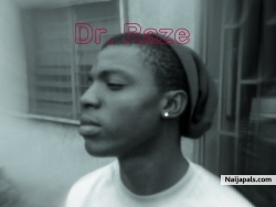 UNIBEN BOY by Dr. Raze