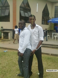 master g and Shavon