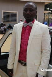 Dauda Tanko (DAUDAACHI)