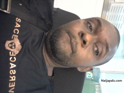 dennis nwokeoma (sundaydennis)