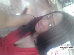 Faith Otene (BlurAngel2)