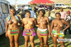 Meet My Sistaz From Garden Of Eden