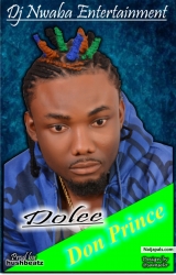 Don Prince aka Sampe