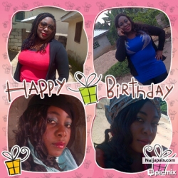 Diana Affiah (angeld)