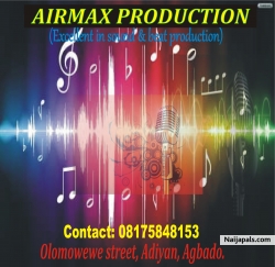 BABY DURO (mixed by Airmax) by SAMJACKSON