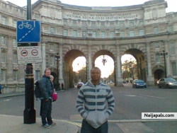 Central London
