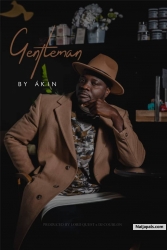 Gentleman by Akin