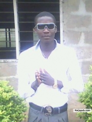 Sanusi abidemi