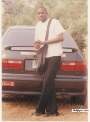 moshood olanrewaju