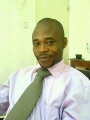Olufemi Hunjenukon
