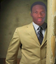 christopher oseni