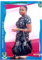 jane ugochukwu (kodiliugo)