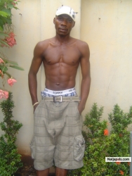 U'r Krazie Man