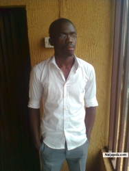 Benedict Onu