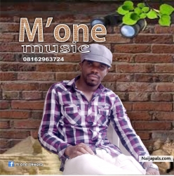 Papa- 08162963724 by M'one 
